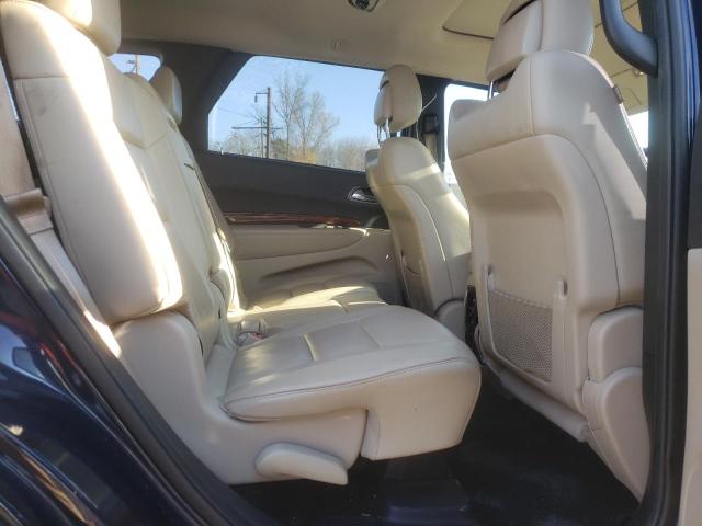 Photo 11 from auction – 2015 DODGE DURANGO LI with VIN 1C4RDJDG6FC147858