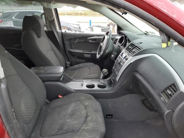 Photo 7 from auction – 2012 CHEVROLET TRAVERSE L with VIN 1GNKVGED4CJ366872