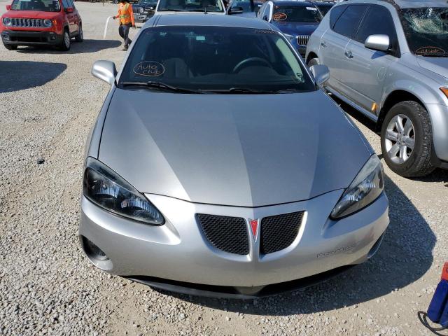 Photo 5 from auction – 2007 PONTIAC GRAND PRIX with VIN 2G2WP552X71218916