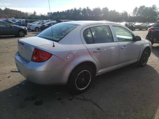 Photo 3 from auction – 2007 CHEVROLET COBALT with VIN 1G1AK55F777156006