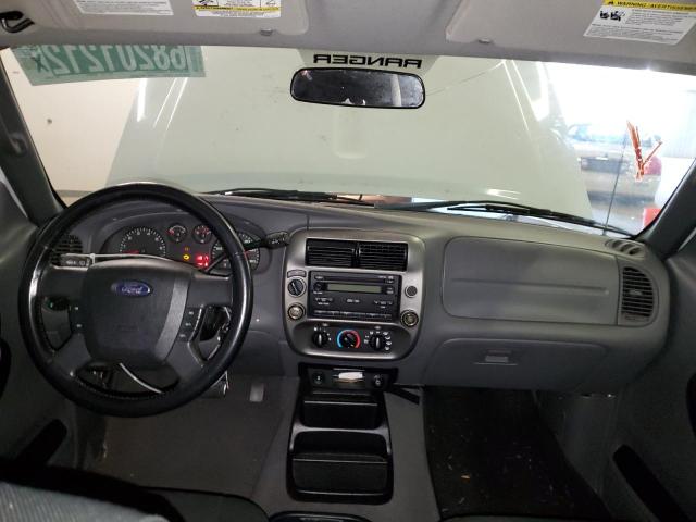 Photo 8 from auction – 2011 FORD RANGER SUP with VIN 1FTLR4FEXBPA12583