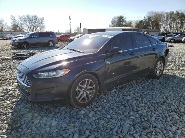 Photo 1 from auction – 2013 FORD FUSION SE with VIN 3FA6P0H77DR101278