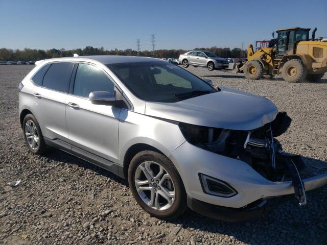 Photo 4 from auction – 2018 FORD EDGE TITAN with VIN 2FMPK3K98JBB89949