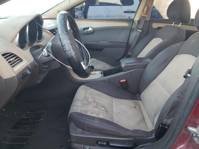 Photo 7 from auction – 2011 CHEVROLET MALIBU 1LT with VIN 1G1ZC5E17BF232438