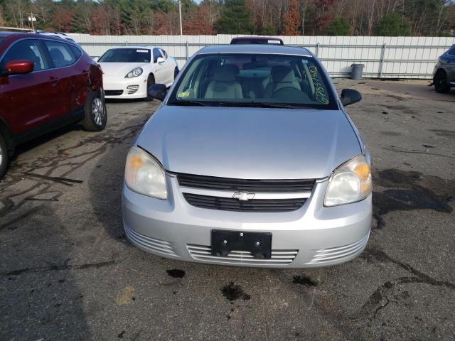 Photo 5 from auction – 2007 CHEVROLET COBALT with VIN 1G1AK55F777156006