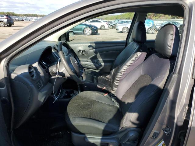 Photo 7 from auction – 2012 NISSAN VERSA with VIN 3N1CN7AP8CL836250