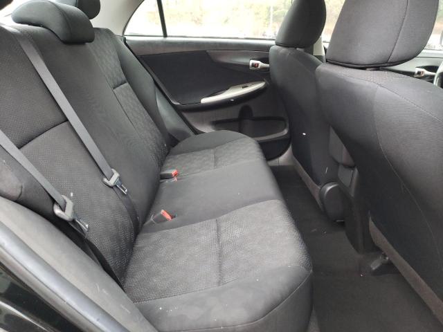 Photo 10 from auction – 2010 TOYOTA COROLLA BA with VIN 1NXBU4EE0AZ347522