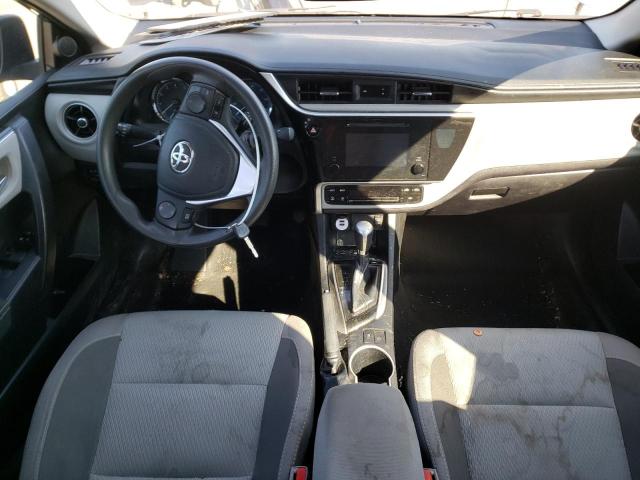 Photo 8 from auction – 2018 TOYOTA COROLLA L with VIN 2T1BURHE4JC014380