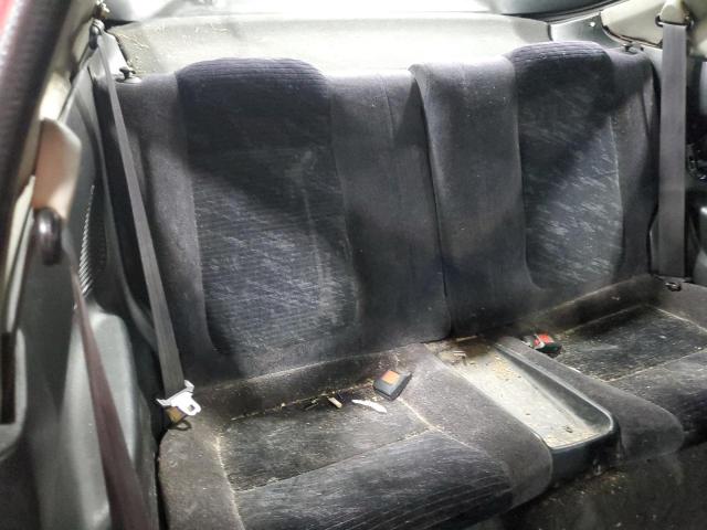Photo 10 from auction – 1998 ACURA INTEGRA GS with VIN JH4DC2392WS001435