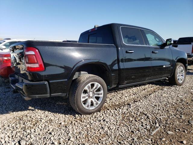 Photo 3 from auction – 2019 RAM 1500 LONGH with VIN 1C6SRFKT1KN887274