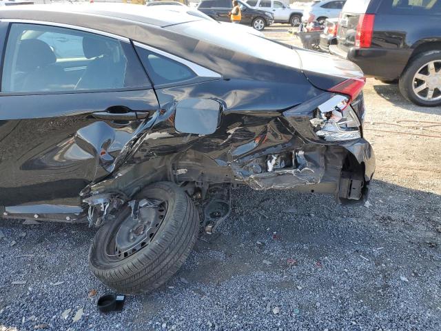 Photo 9 from auction – 2018 HONDA CIVIC LX with VIN 2HGFC2F58JH534376