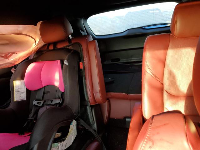 Photo 10 from auction – 2021 MAZDA CX-9 GRAND with VIN JM3TCADY5M0508536
