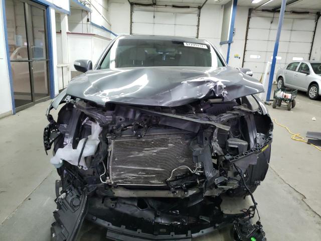 Photo 5 from auction – 2017 ACURA RDX TECHNO with VIN 5J8TB4H5XHL026048