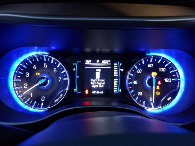 Снимка 9 от търг – 2019 CHRYSLER PACIFICA T с VIN 2C4RC1BG7KR626362