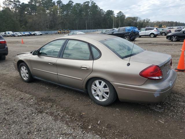 Photo 2 from auction – 2005 FORD TAURUS SEL with VIN 1FAFP56U75A299023