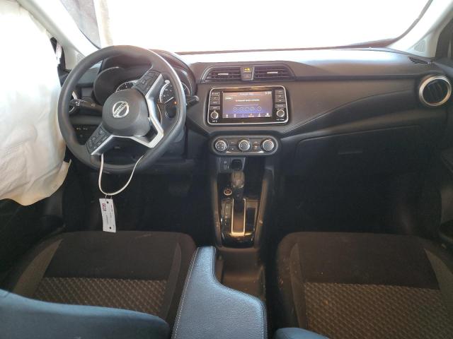 Photo 8 from auction – 2020 NISSAN VERSA S with VIN 3N1CN8DV2LL805351