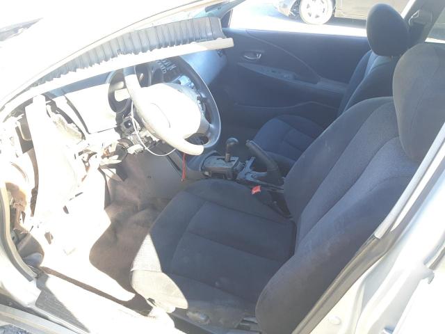 Photo 7 from auction – 2004 NISSAN ALTIMA BAS with VIN 1N4AL11D34C148561