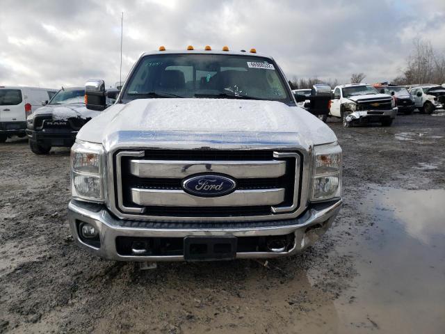 Photo 5 from auction – 2016 FORD F250 SUPER with VIN 1FT7W2BT9GEC21741