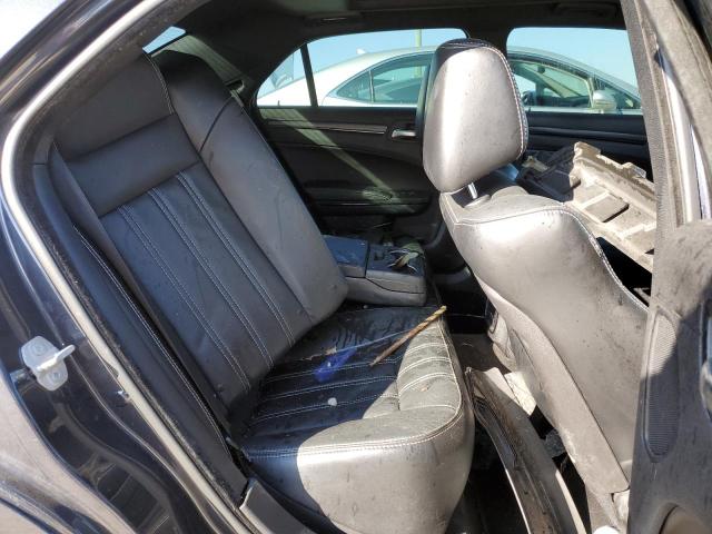 Photo 10 from auction – 2015 CHRYSLER 300 S with VIN 2C3CCAGG0FH887556