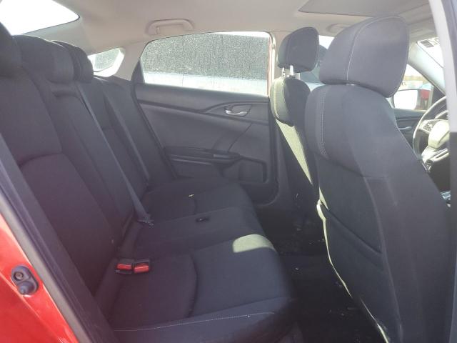 Photo 10 from auction – 2019 HONDA CIVIC EX with VIN JHMFC1F38KX000751
