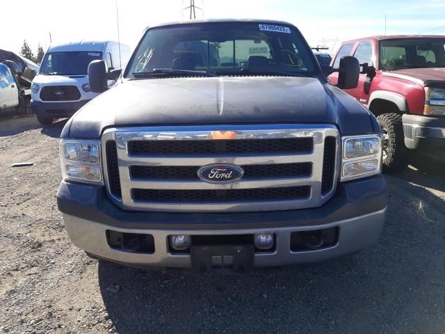 Photo 5 from auction – 2006 FORD F250 SUPER with VIN 1FTSW20P36EA73570