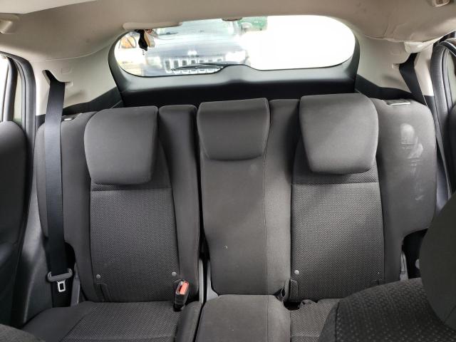 Photo 10 from auction – 2016 HONDA HR-V EX with VIN 3CZRU5H57GM738243
