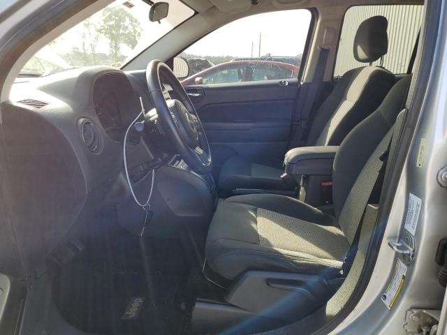 Photo 7 from auction – 2011 JEEP COMPASS SP with VIN 1J4NT1FA2BD139328