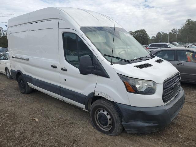Photo 4 from auction – 2016 FORD TRANSIT T- with VIN 1FTYR2XM3GKA64528