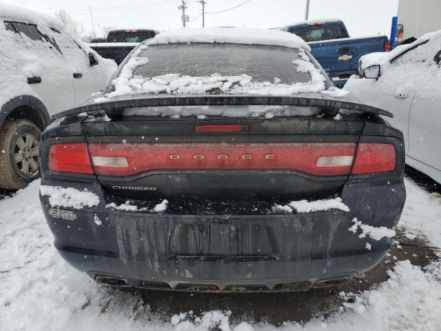 Photo 6 from auction – 2013 DODGE CHARGER SX with VIN 2C3CDXHG6DH503033