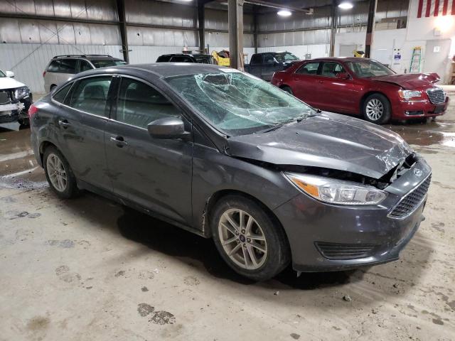 Photo 4 from auction – 2018 FORD FOCUS SE with VIN 1FADP3F20JL227959