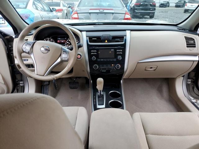Photo 8 from auction – 2014 NISSAN ALTIMA 2.5 with VIN 1N4AL3AP6EC418390