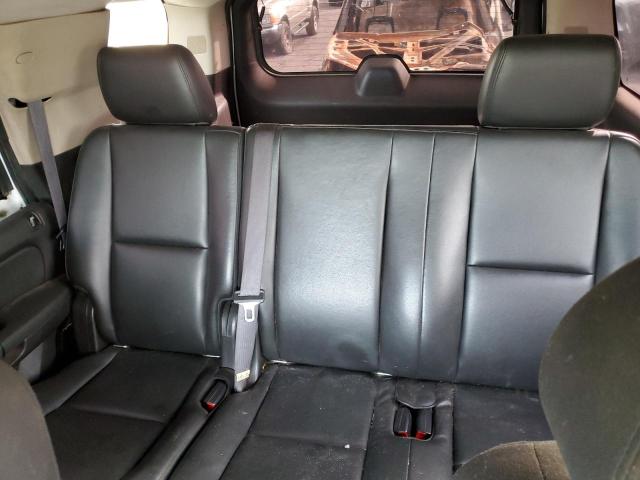 Photo 10 from auction – 2010 CHEVROLET TAHOE C150 with VIN 1GNMCAE09AR223567