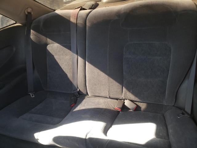 Photo 10 from auction – 2000 HONDA ACCORD EX with VIN 1HGCG3153YA007293