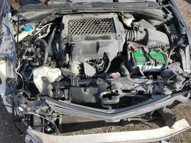 Photo 12 from auction – 2010 ACURA RDX TECHNO with VIN 5J8TB2H56AA000763