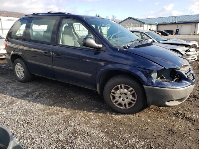 Photo 4 from auction – 2006 DODGE CARAVAN SE with VIN 1D4GP25BX6B629765