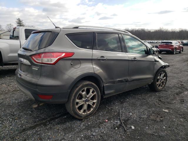 Photo 3 from auction – 2014 FORD ESCAPE TIT with VIN 1FMCU0JX2EUB91820