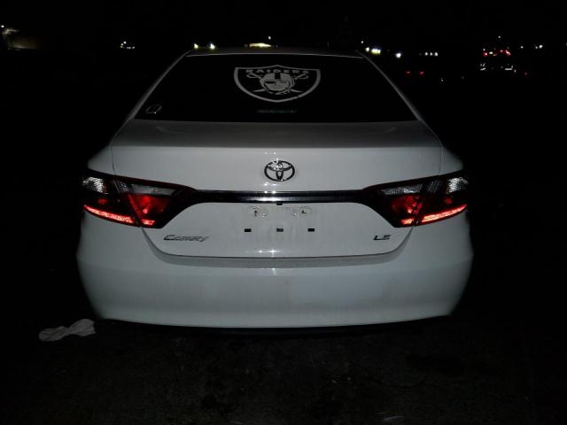 Photo 6 from auction – 2017 TOYOTA CAMRY LE with VIN 4T1BF1FKXHU366909