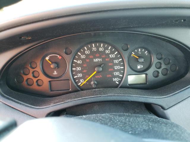 Photo 9 from auction – 2004 FORD FOCUS with VIN 1FAFP33P04W180444