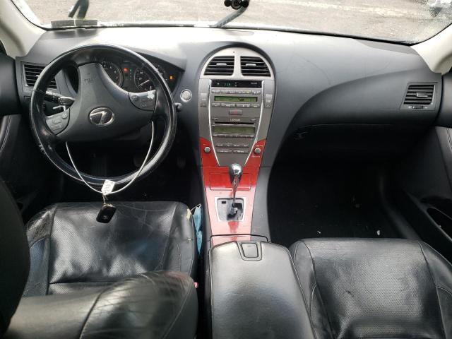 Foto 8 de la subasta – 2008 LEXUS ES 350 con VIN JTHBJ46G082193752