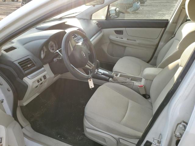 Photo 7 from auction – 2014 SUBARU IMPREZA with VIN JF1GJAA66EH026640