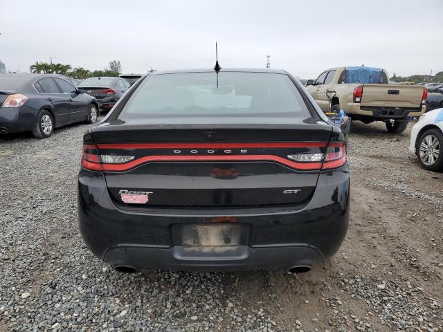 Photo 6 from auction – 2014 DODGE DART GT with VIN 1C3CDFEB3ED723411