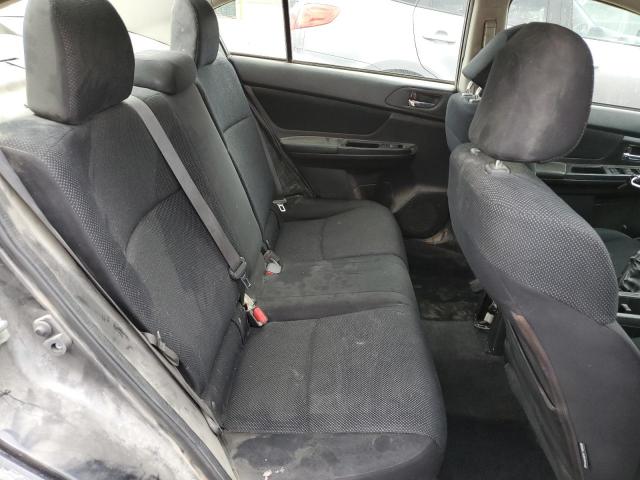 Photo 10 from auction – 2012 SUBARU IMPREZA PR with VIN JF1GJAB60CH019114