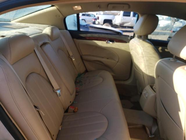 Photo 10 from auction – 2010 BUICK LUCERNE CX with VIN 1G4HC5EM8AU124364