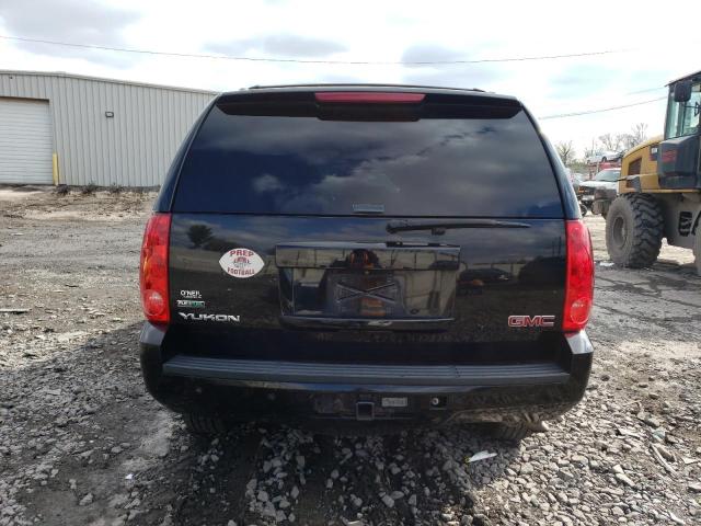 Photo 6 from auction – 2012 GMC YUKON SLT with VIN 1GKS2CE00CR215895