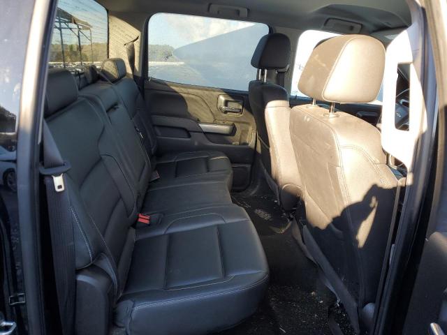 Photo 10 from auction – 2018 CHEVROLET SILVERADO with VIN 3GCPCRECXJG125582