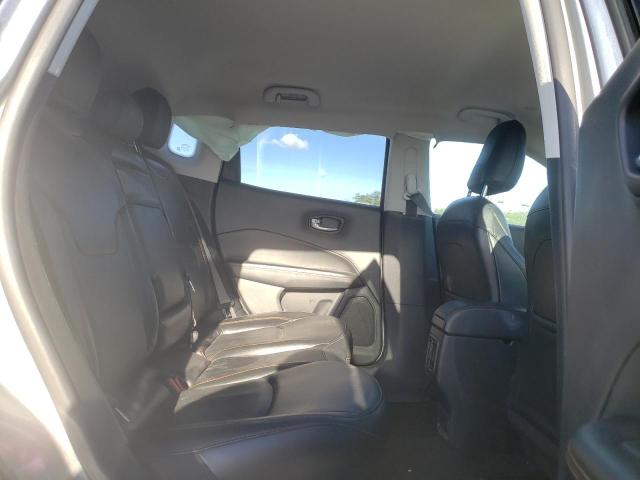 Photo 11 from auction – 2020 JEEP COMPASS LI with VIN 3C4NJCCB1LT154452