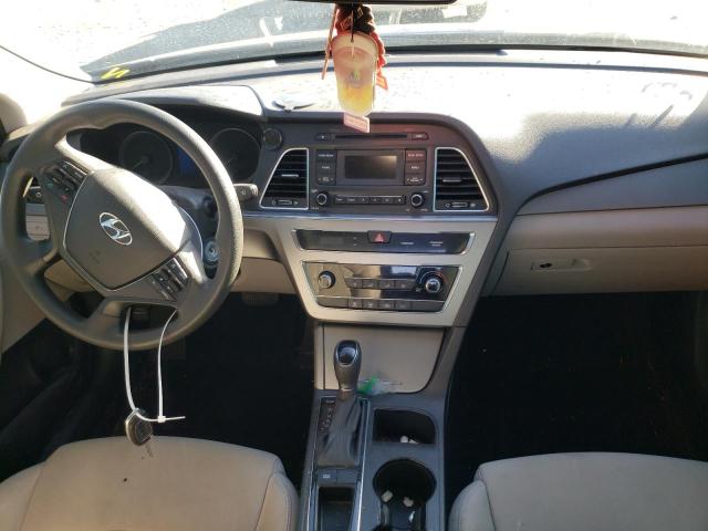 Photo 8 from auction – 2015 HYUNDAI SONATA SE with VIN 5NPE24AF0FH024322