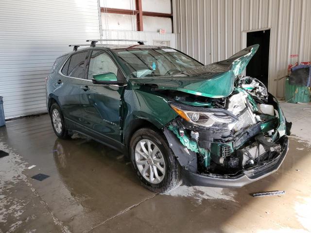 Photo 4 from auction – 2019 CHEVROLET EQUINOX LT with VIN 2GNAXUEV6K6203889