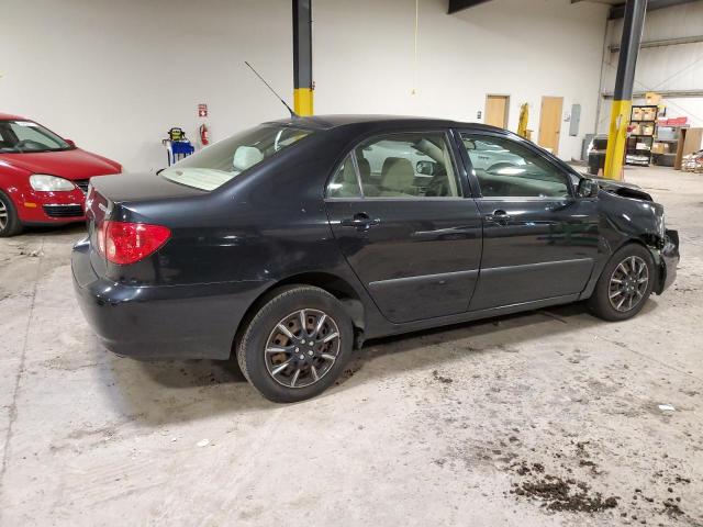 Photo 3 from auction – 2007 TOYOTA COROLLA CE with VIN JTDBR32E770109526