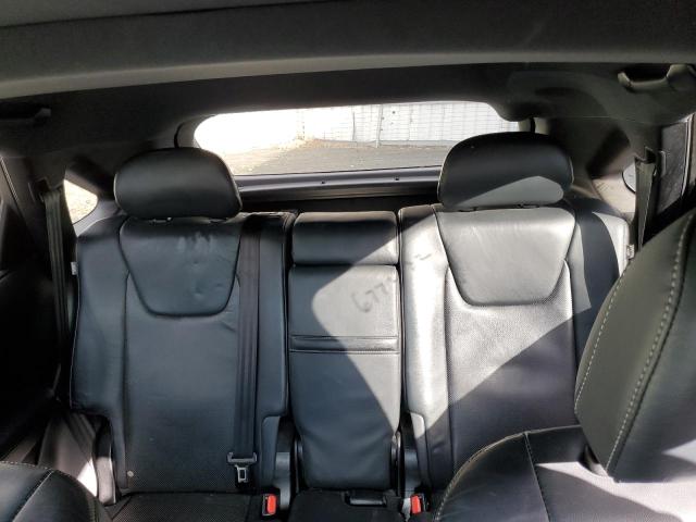 Photo 10 from auction – 2015 LEXUS RX 350 BAS with VIN 2T2BK1BA4FC277128
